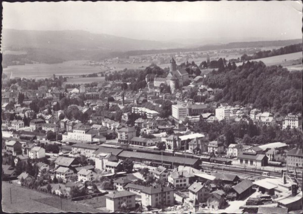 Porrentruy