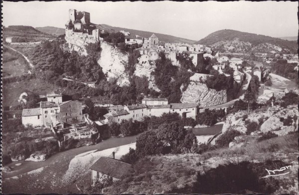 Vaison-la-Romaine