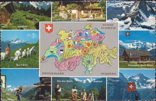 Switzerland
