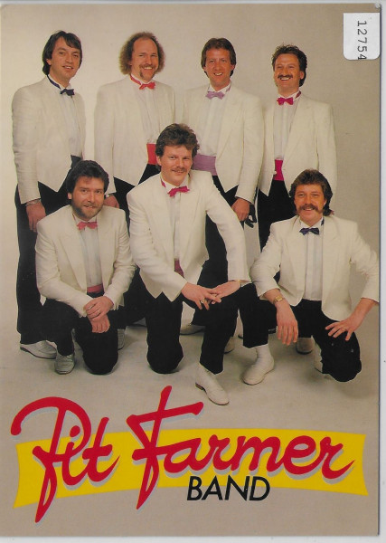 Pit Farmer Band - Olten