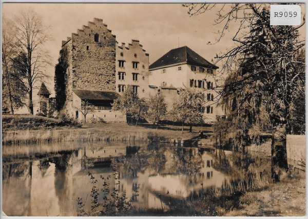 Wartensee - Ostschweizerische evang. Heimstätte - Rorschacherberg