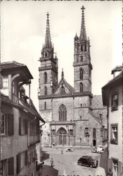 Basler Münster