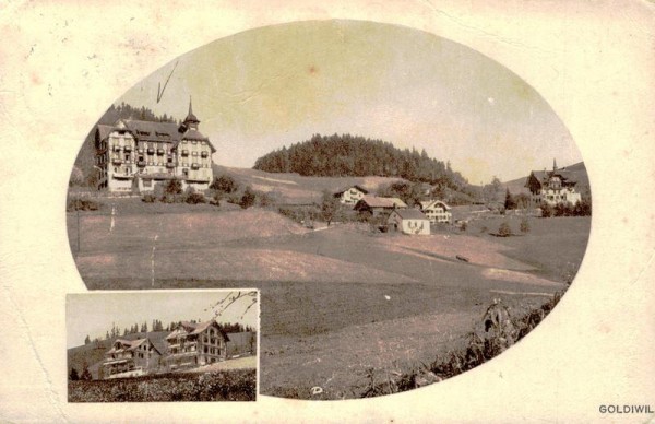 Goldiwil Vorderseite