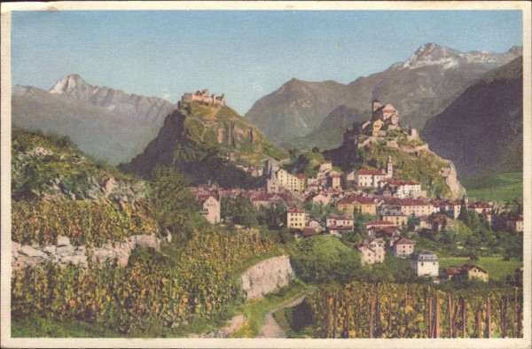 Sion