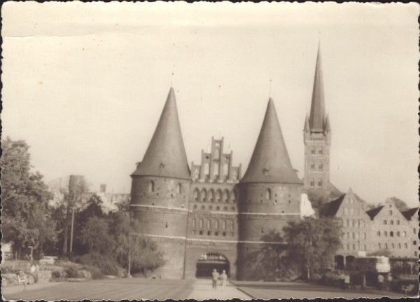 Lübeck