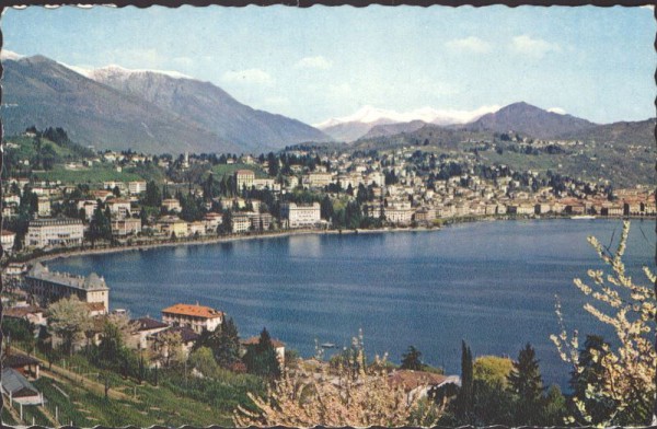 Lugano (Panorama)