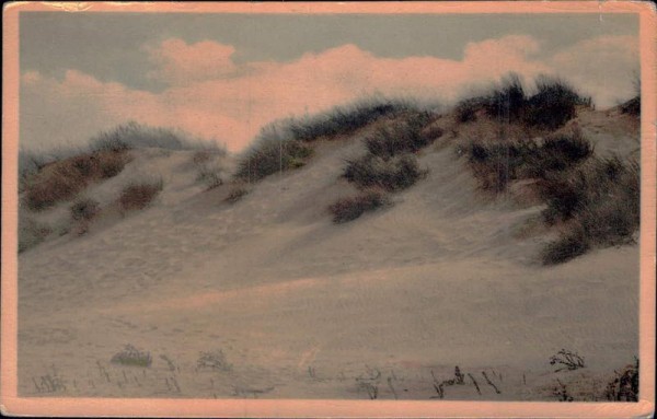 De Panne Vorderseite