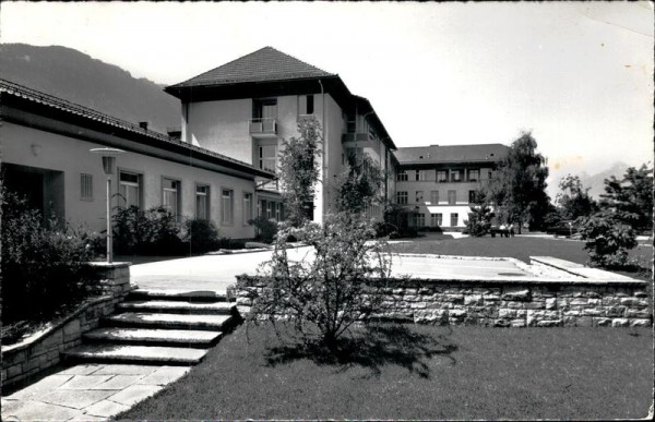 Interlaken Vorderseite