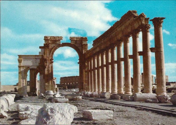 Palmyra