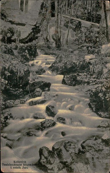 Langenbruck Vorderseite
