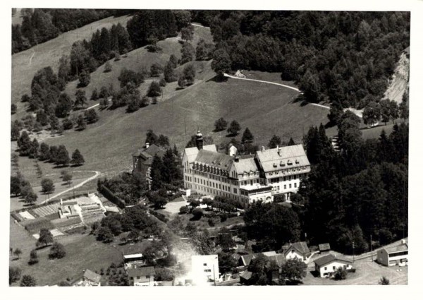 6317 Oberwil bei Zug, Klinik Zugersee Vorderseite