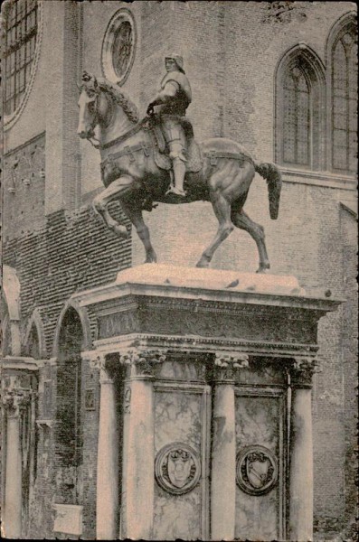 Venezia Vorderseite