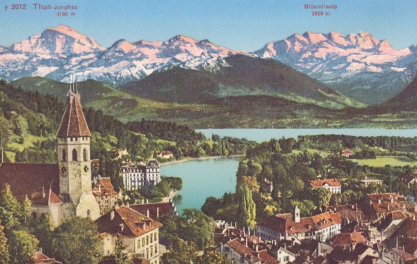 Thun