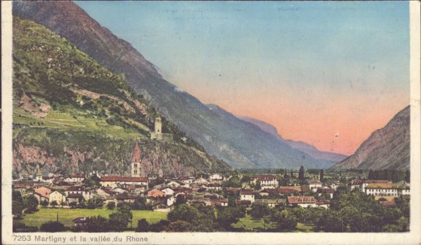 Martigny