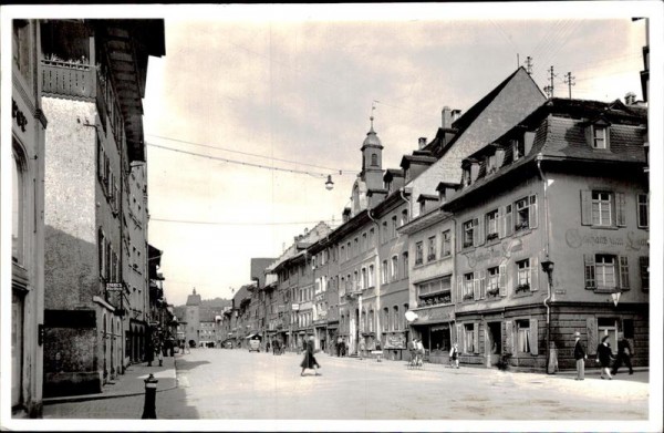 Waldshut Vorderseite