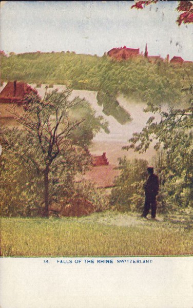 Rheinfall