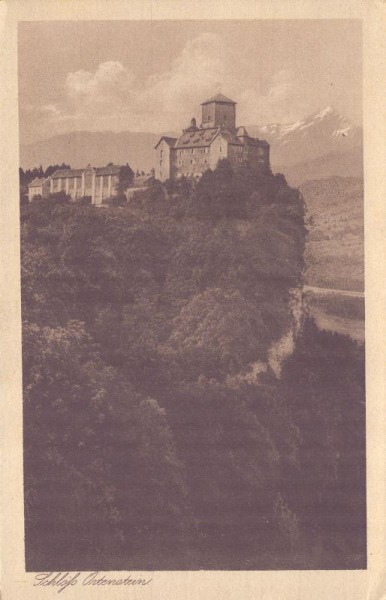 Schloss Ortenstein