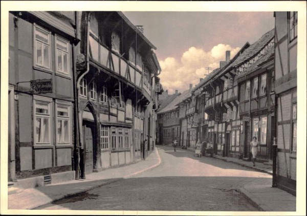 Northeim Vorderseite