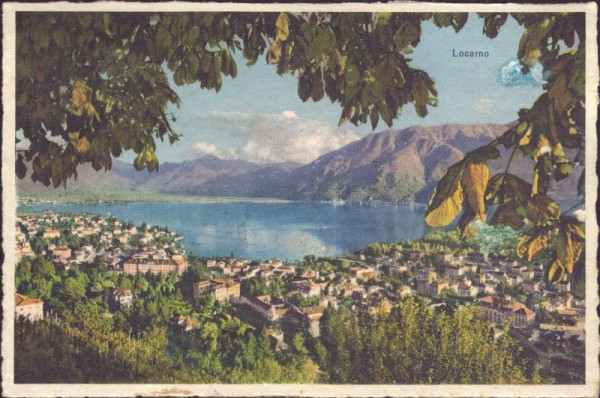 Locarno