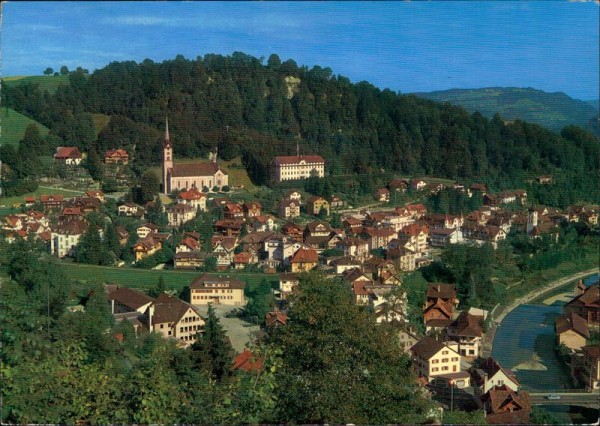 Wolhusen Vorderseite