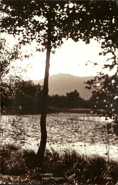 Lugano Vorderseite