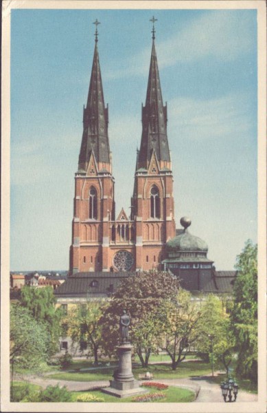 Uppsala