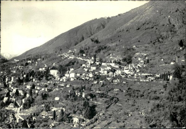 Orselina Vorderseite