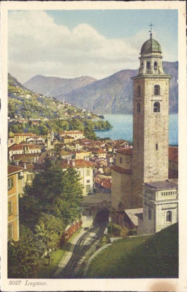 Lugano