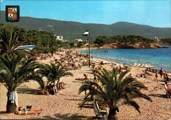 Mallorca Vorderseite