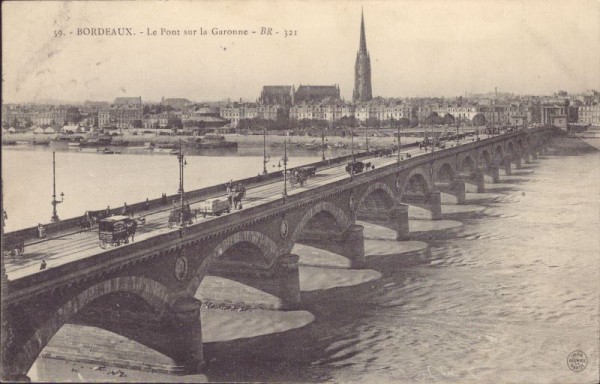 Bordeaux