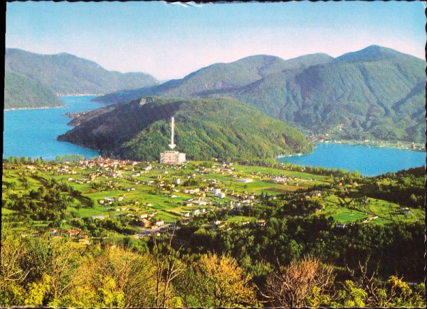Hotel Ristorante Gardenia - Caslano - Lugano