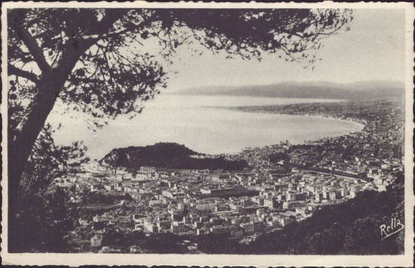 Côte d’Azur