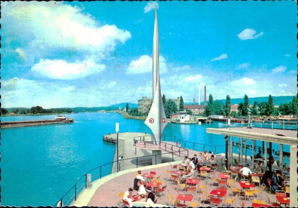Basel Vorderseite