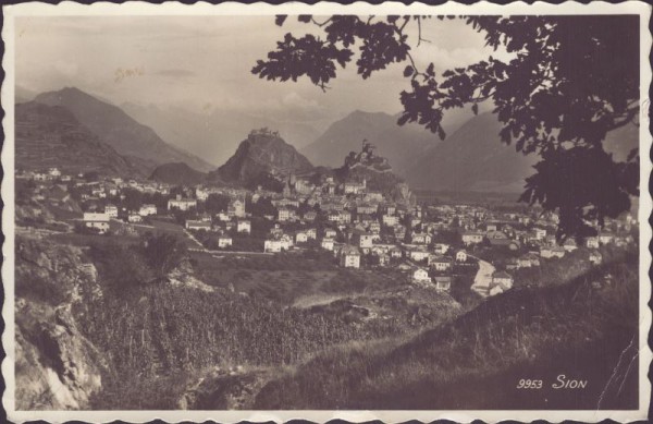 Sion