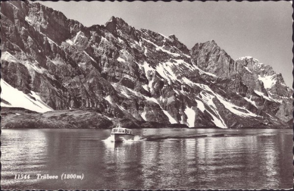 Trübsee