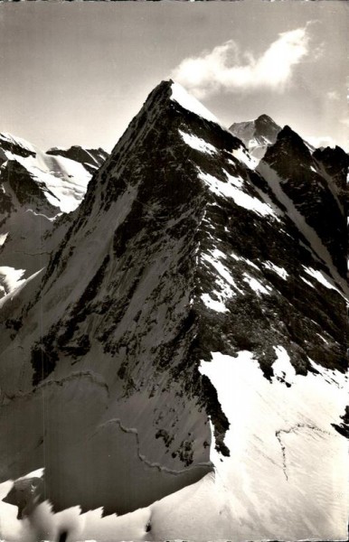  Lauterbrunner Breithorn Vorderseite