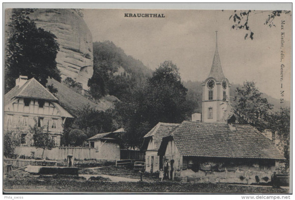 Krauchthal