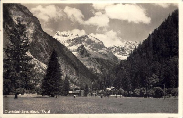 Oytal Vorderseite
