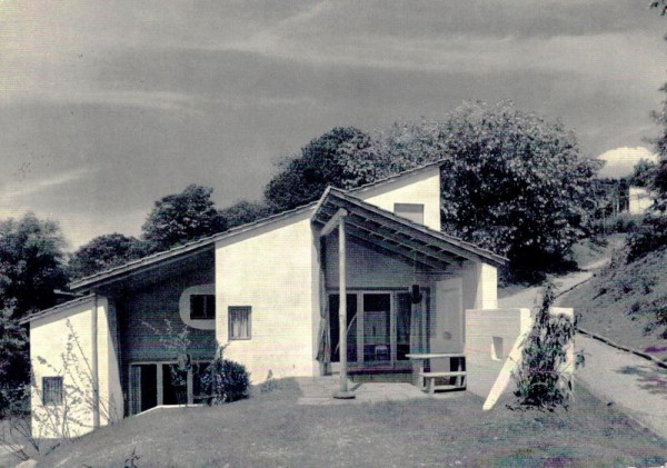 Feriendorf VPOD Sessa Vorderseite
