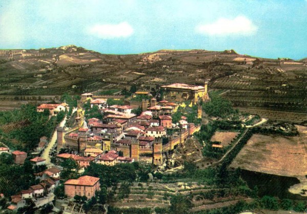 Grandara Vorderseite