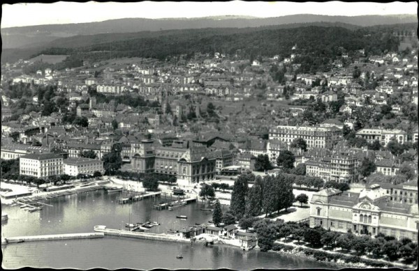 Neuchâtel Vorderseite