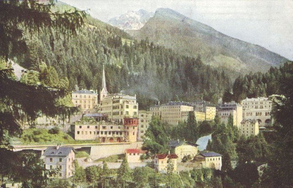Bad Gastein