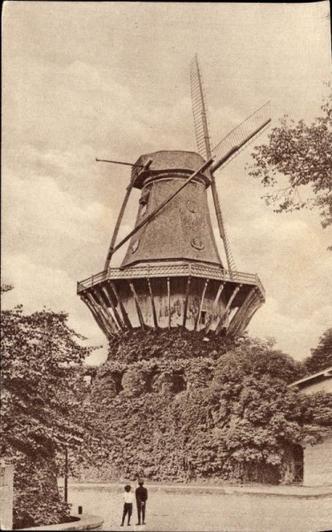 Potsdam