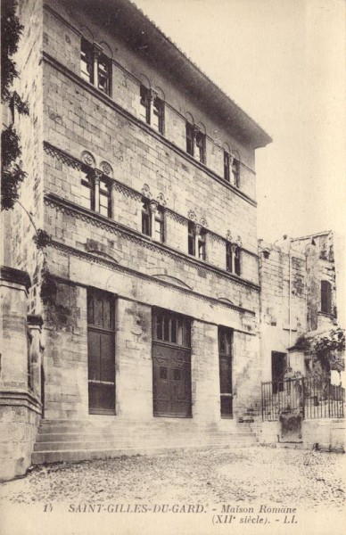 Saint-Gilles (Gard)