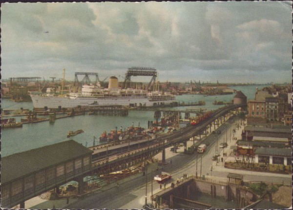 Hamburg