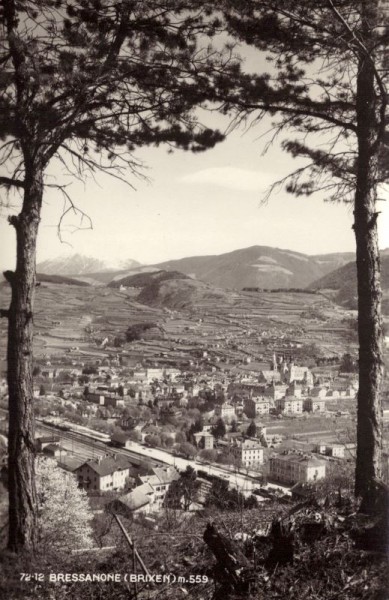 Brixen (559 m)