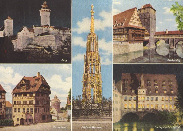 Nürnberg