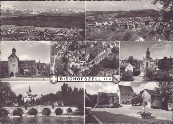 Bischofszell