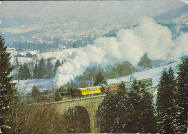Amor-Express, Bodensee-Toggenburg-Bahn
