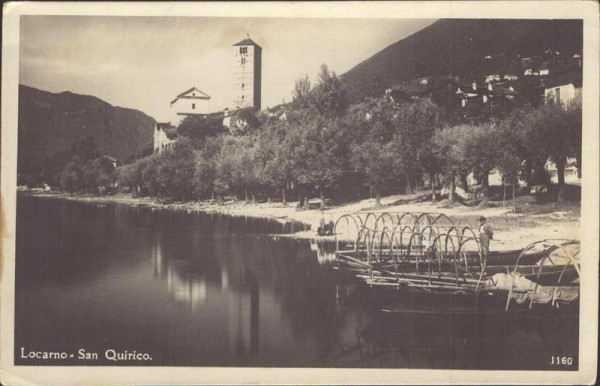 Locarno Vorderseite